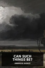 Cover of Can Such Things Be?