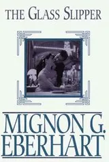 Cover of The Glass Slipper
