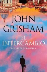 Cover of El intercambio