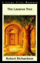 Cover of The Lazarus tree