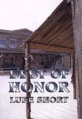 Cover of Debt of honor