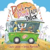 Cover of Duck Duck Taco Truck