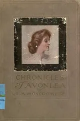 Cover of Chronicles of Avonlea