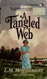 Cover of A tangled web