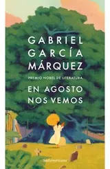 Cover of En agosto nos vemos