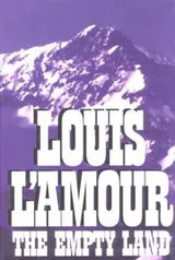 Cover of The empty land