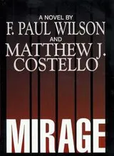 Cover of Mirage