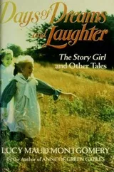 Cover of Days of dreams and laughter
