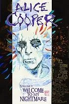 Cover of Alice Cooper