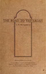 Cover of The road to yesterday
