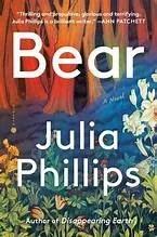 Cover of Bear
