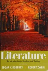 Cover of Literature--Tenth Edition