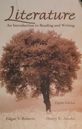 Cover of Literature--Eighth Edition