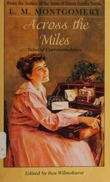 Cover of Across the Miles
