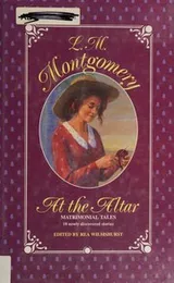 Cover of At the Altar