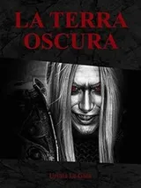 Cover of Terra Oscura
