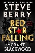 Cover of Red Star Falling