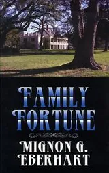 Cover of Family Fortune