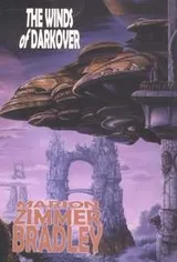 Cover of The Winds of Darkover