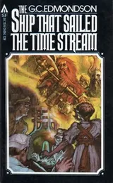 Cover of The Ship That Sailed the Time Stream