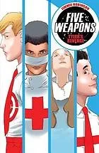 Cover of Five Weapons Vol. 2