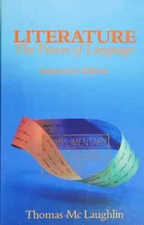 Cover of Literature