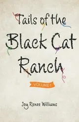 Cover of Tails of the Black Cat Ranch