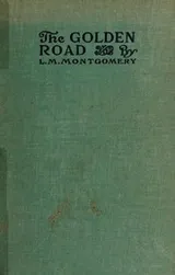 Cover of The golden road