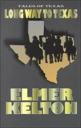 Cover of Long Way to Texas