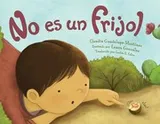 Cover of No Es un Frijol