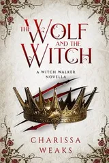 Cover of The Wolf and the Witch