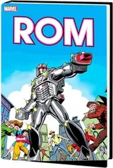 Cover of Rom