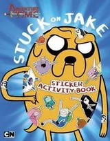 Cover of Stuck on Jake
