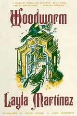 Cover of Woodworm