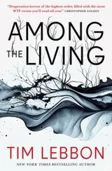 Cover of Among the Living