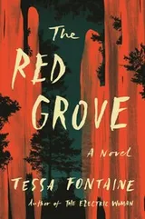 Cover of Red Grove