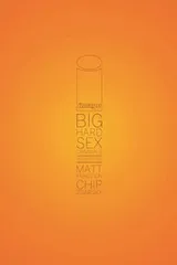 Cover of Big Hard Sex Criminals, Volume 3 Deluxxxe Hardcover