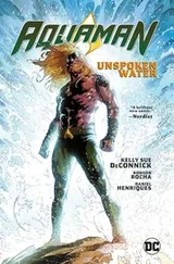 Cover of Aquaman Vol. 1
