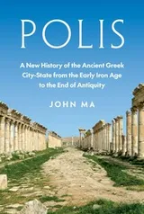 Cover of Polis