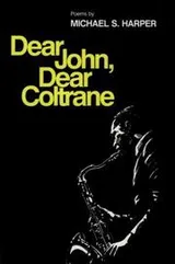 Cover of Dear John, dear Coltrane