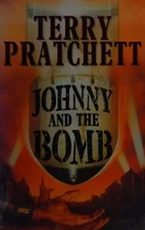 Cover of Johnny and the Bomb
