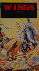Cover of Wings