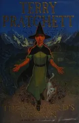 Cover of The Shepherd’s Crown