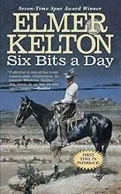 Cover of Six Bits a Day