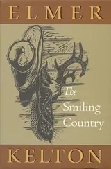 Cover of Smiling Country
