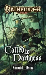 Cover of Called to Darkness