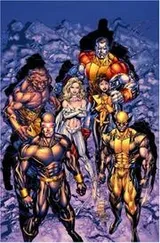 Cover of X-Men