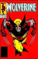 Cover of Wolverine Classic, Vol. 4