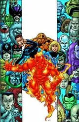 Cover of George Perez