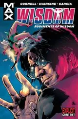 Cover of X-Men